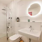 Appartement Ostseebude *
