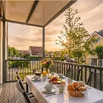 Appartement Ostseebude *