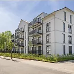 Appartement Ostseebude Loddin