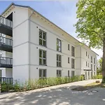 Appartement Ostseebude *