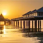 Ostseebude * Loddin