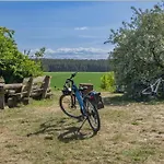 Ostseebude Loddin