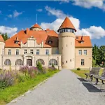 Ostseebude * Loddin