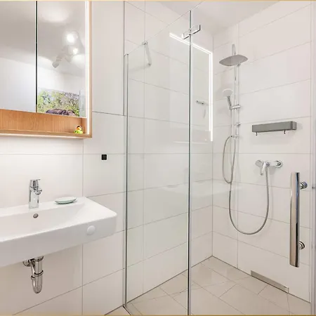 Apartamento Ostseebude *