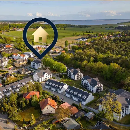 Ostseebude *