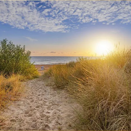 Ostseebude Apartamento