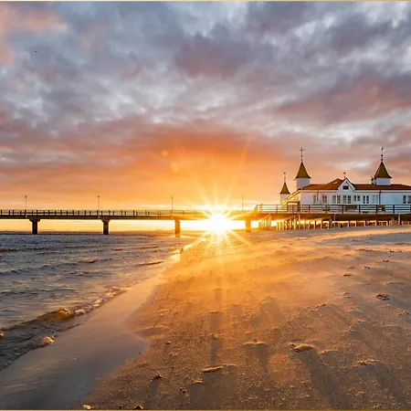 Ostseebude