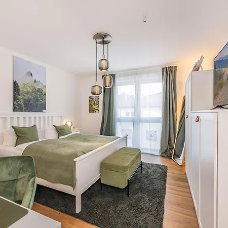 Ostseebude Apartment *