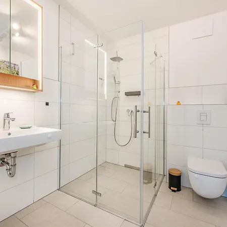 Ostseebude Appartement *