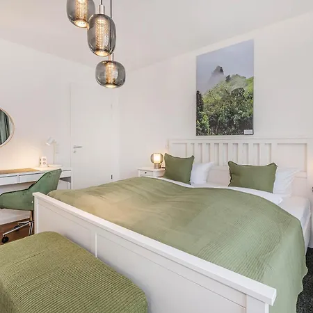 Ostseebude Appartement