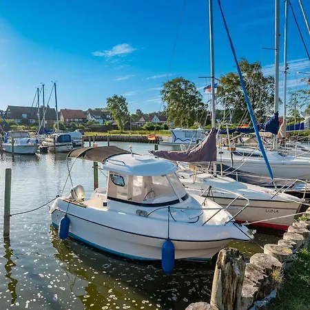 Ostseebude