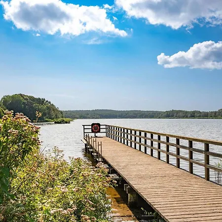 Ostseebude * Loddin